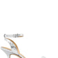 Michael Michael Kors Carrie Open Toe Sandals