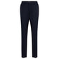 Slim-fit trousers in performance-stretch fabric