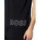 Identity Round Neck Short Sleeve Tee