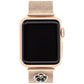 Rose Gold-Tone Mesh 38/40/41mm Apple Watch® Band
