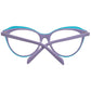 Emilio Pucci Turquoise Women Optical Frames