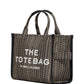 The Monogram Medium Tote Bag