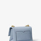 Cece Small Faux Leather Shoulder Bag
