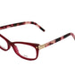 Marc Jacobs Eyewear Rectangular Frame Glasses
