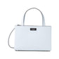 Sam Icon Spazzolato Leather Small Tote