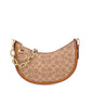 Coach Mira Chain-Link Shoulder Bag