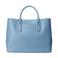 Marcy Leather Satchel