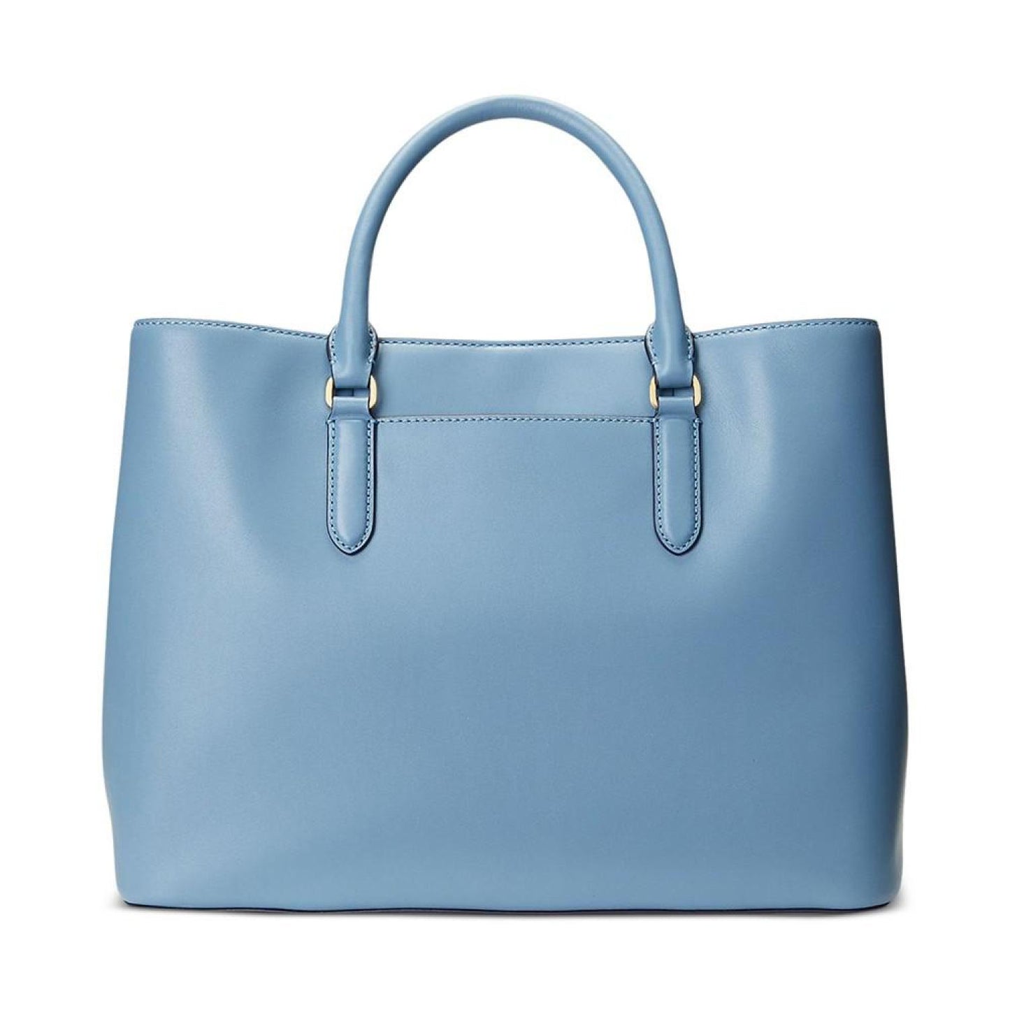 Marcy Leather Satchel