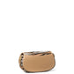 Mila Small East/West Chain Sling Messenger