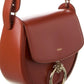 Chloé Arlene Leather Crossbody