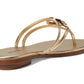 Hampton Flat Sandal