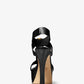 Berkley Leather Platform Sandal