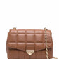 Michael Michael Kors SoHo Quilted Large Shoulder Bag