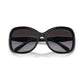 Women's Sunglasses, PR 04ZS57-Y