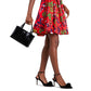 Sam Icon Spazzolato Leather Small Tote