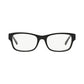MK8001 Women's Square Eyeglasses