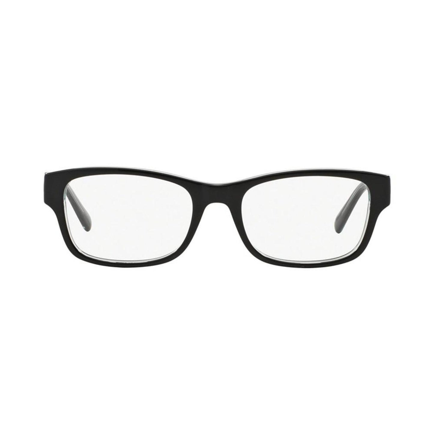MK8001 Women's Square Eyeglasses
