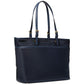 Winston Large Top Zip Multifunction Pocket Tote