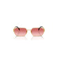 Women's Sunglasses, Gradient PR A51S