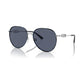 Women's Polarized Sunglasses, Empire Aviator
