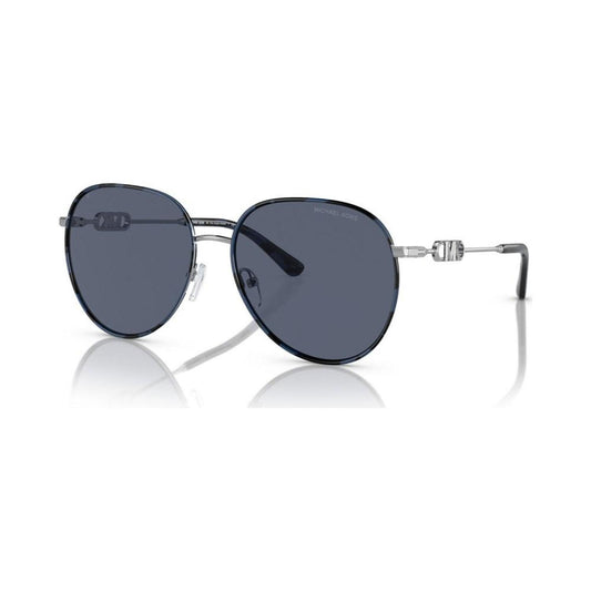 Women's Polarized Sunglasses, Empire Aviator