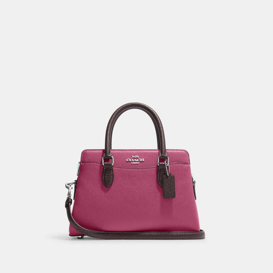 Coach Outlet Mini Darcie Carryall