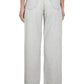 Marc Jacobs Monogram Patterned Straight Leg Jeans