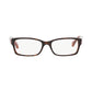 HC6040 Women's Rectangle Eyeglasses