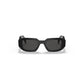 Women's Low Bridge Fit Sunglasses, PR 17WSF