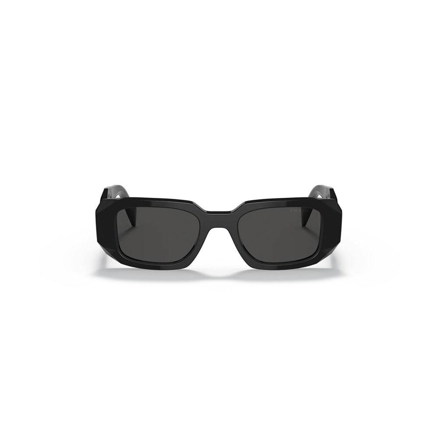 Women's Low Bridge Fit Sunglasses, PR 17WSF