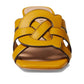Tillie Leather Sandal
