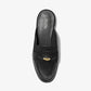 Eden Leather Mule
