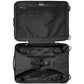 Logo Travel Small Hardcase Trolley
