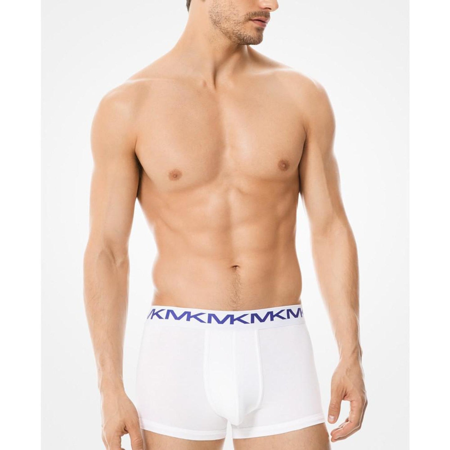 Men's 3-Pk. Stretch Factor Trunks