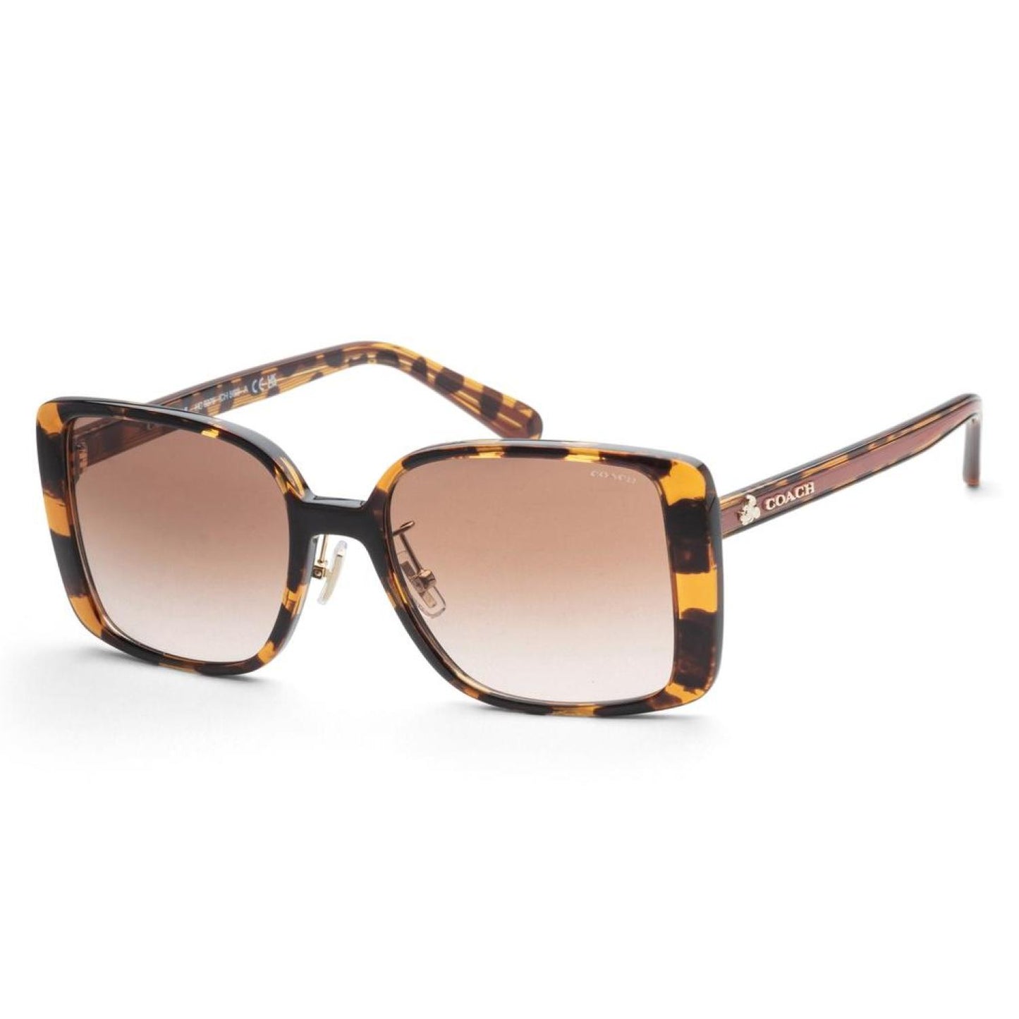 Coach Women's 56 mm Sunglasses