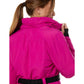 Belted Active Coat A422905C67