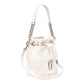 Marc Jacobs The Quilted Leather J Marc Bucket Bag