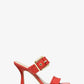 Colby Leather Sandal