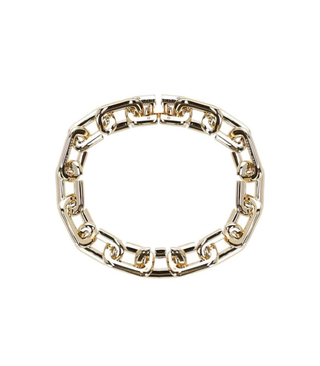 Marc Jacobs The J Marc Chain Bracelet