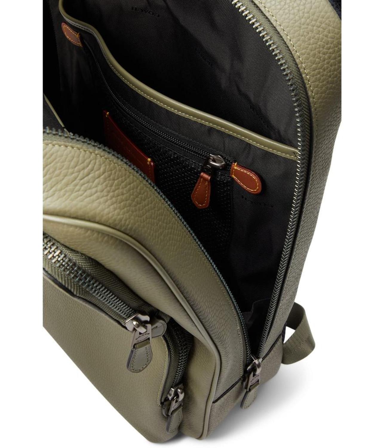 Gotham Backpack