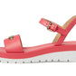 Darcy Flatform Sandal