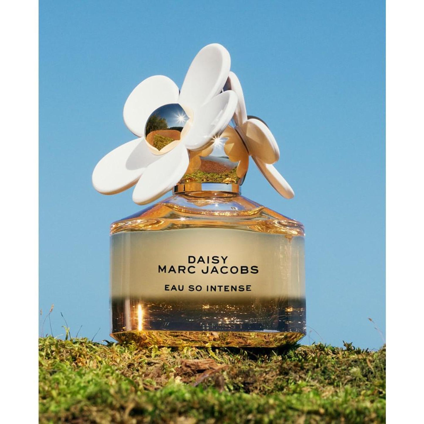 Daisy Eau So Intense Eau de Parfum Spray, 3.4-oz.