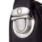 The Pushlock Mini Hobo Bag