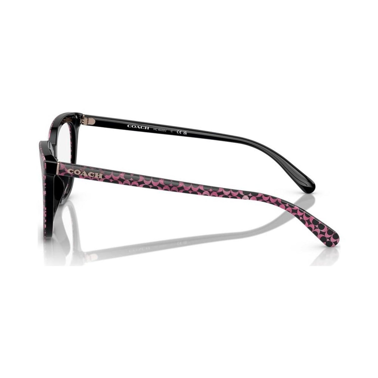 Women's Eyeglasses, HC6222U