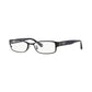 HC5031 Women's Rectangle Eyeglasses