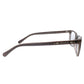 Coach  HC 6136U 5447 53mm Womens Rectangle Eyeglasses 53mm