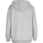Michael Michael Kors Logo Tape ZIpped Hoodie