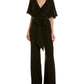 Michael Kors Collection womens  Silk Jumpsuit, 4