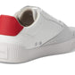 Zero Tennis Sneakers