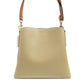 Coach Willow Twist-Lock Top Handle Bag